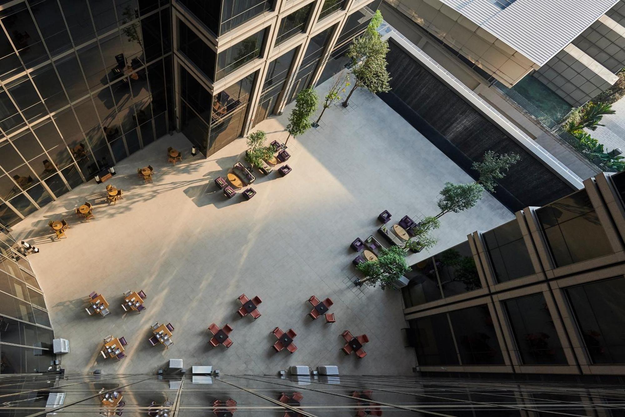 Pavilion Hotel Kuala Lumpur Managed By Banyan Tree — Photos 1