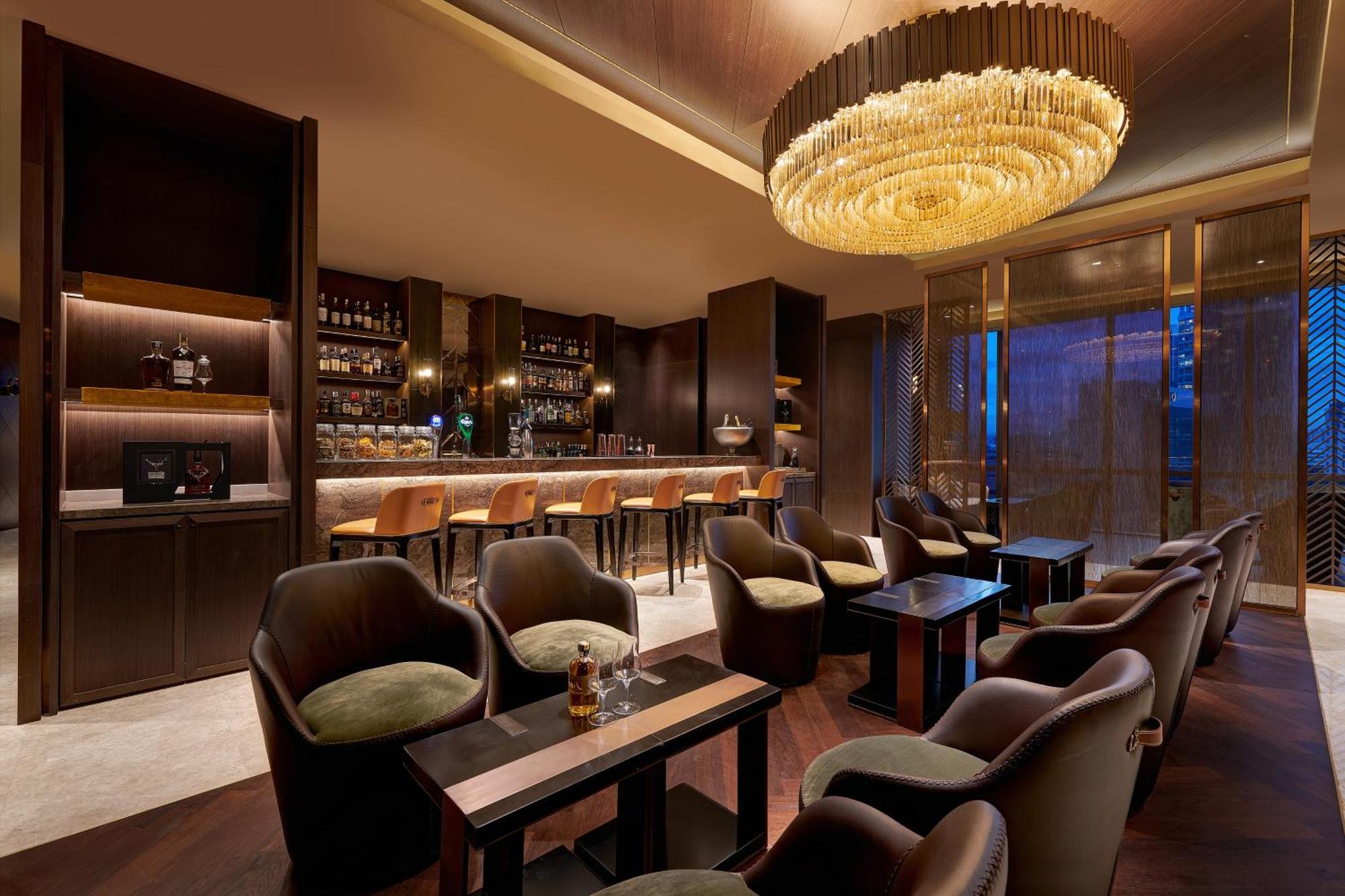 Pavilion Hotel Kuala Lumpur Managed By Banyan Tree — Photos 2