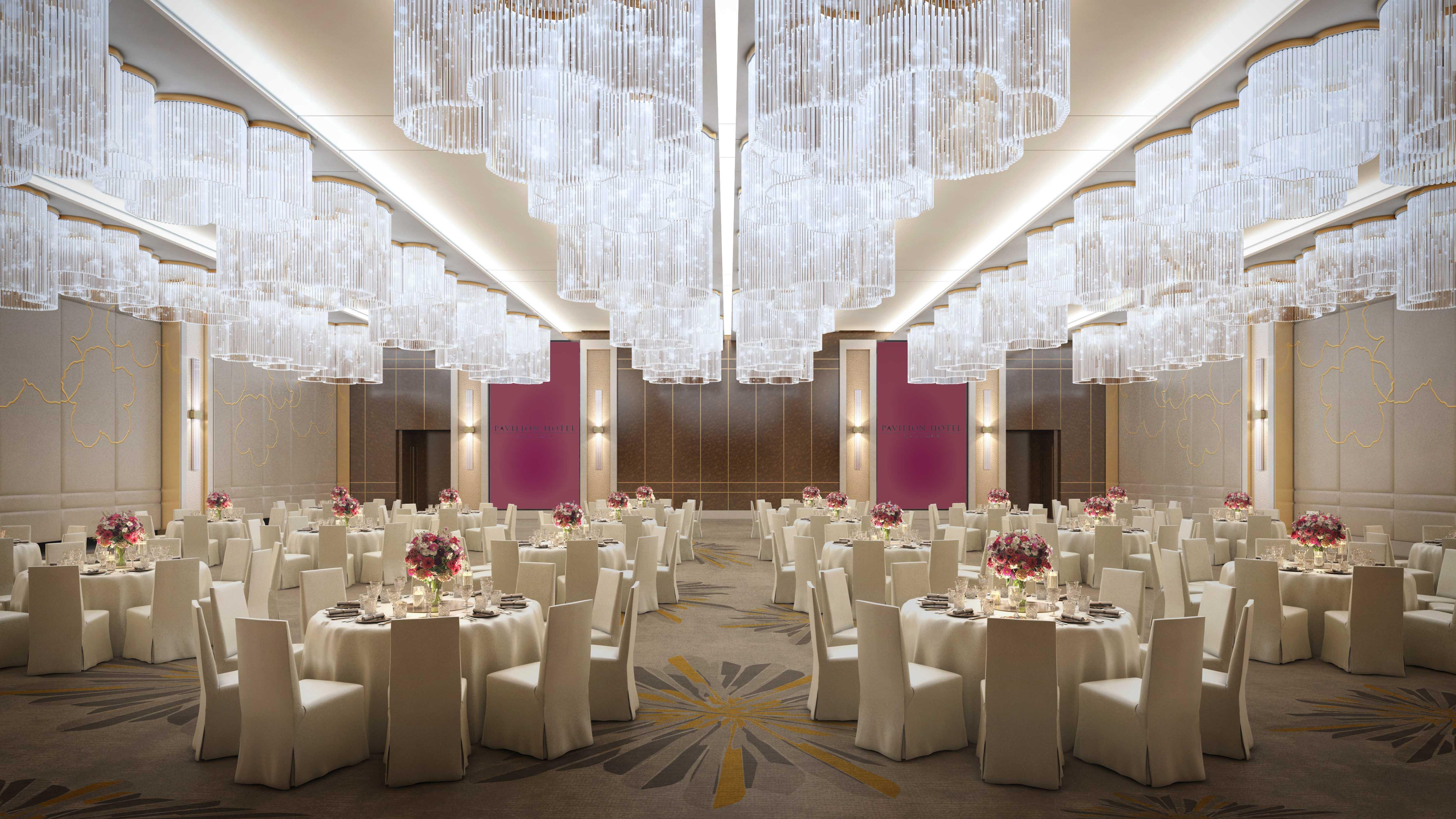 Pavilion Hotel Kuala Lumpur Managed By Banyan Tree — Photos 3